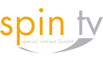 Logo von spin TV - special interest GmbH